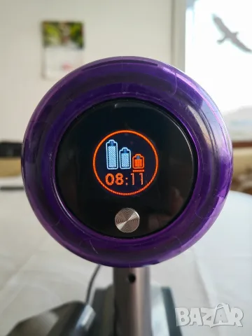 Прахосмукачка Dyson V11, снимка 4 - Прахосмукачки - 56140110