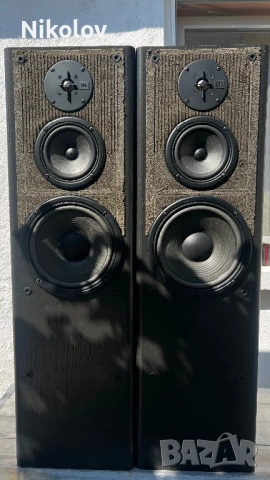 JBL LX800, снимка 2 - Тонколони - 53081240