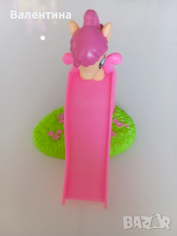 Понита, снимка 11 - Фигурки - 52107976