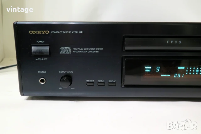 Onkyo DX-7310, снимка 2 - Други - 51345817