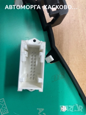 КИЛОМЕТРАЖ  PEUGEOT 207 1.6 16V БЕНЗИН, снимка 4 - Части - 52103705