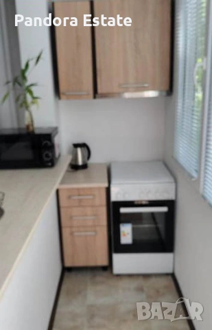 Продава едностаен апартамент в кв. Лагера, снимка 4 - Апартаменти - 53367165