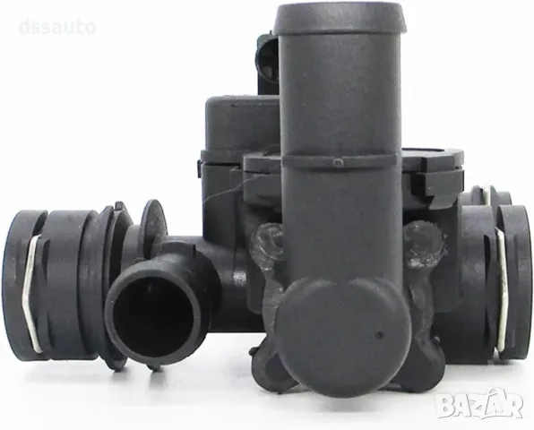 НОВ оригинален клапан парно (Дуовентил) OE Mercedes W211 W219 A2118320184 A2118320684, снимка 5 - Части - 50128927