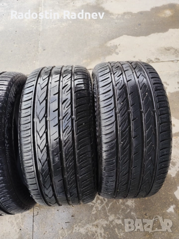 Гуми 17 " ЛЕТНИ , снимка 4 - Гуми и джанти - 52598714