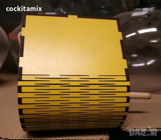 Мътилка за дребни птици размер см 9 / 9.5 / 12височина - 1 бр, снимка 5 - За птици - 34073678