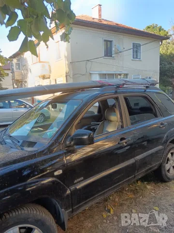 Продавам американска лодка сгъваема Порт а боат, снимка 18 - Воден транспорт - 55689696