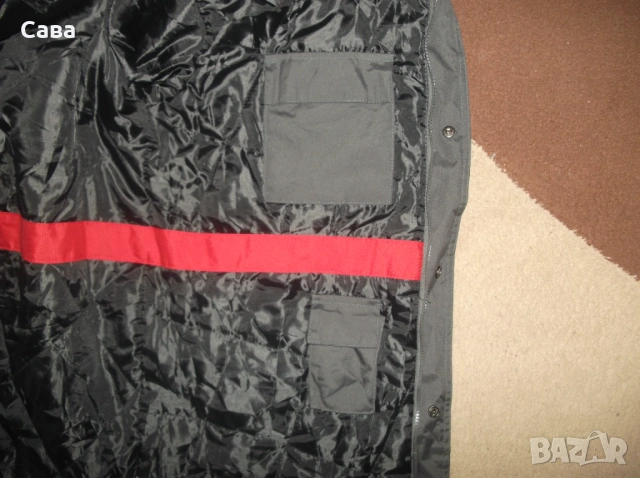 Зимни якета ATLAS  мъжки,ХЛ, снимка 6 - Якета - 53101804