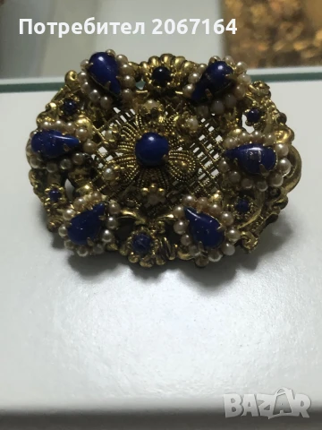 Брошка маркирана, снимка 7 - Други - 50886172