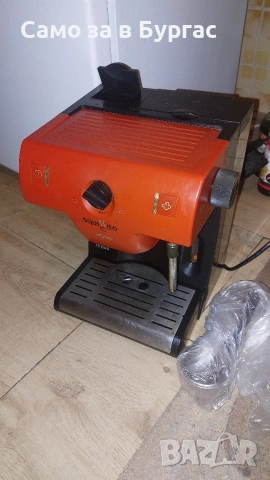 кафе машина solac