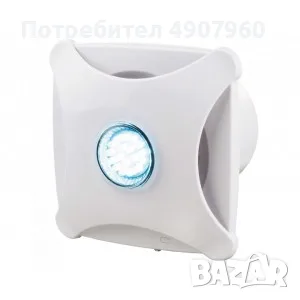 ✨💥💯Битов вентилатор VENTS Серия X STAR 100 ✨💥💯