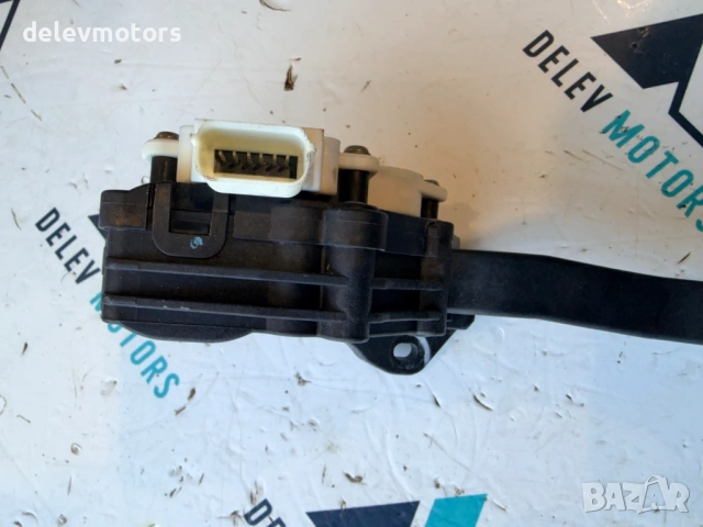 95212071 педал за газ от Chevrolet Spark (M300) 1.0i, 68 ph., engine LMT, 5 sp., 2013, 71000 km., снимка 3 - Части - 53426631