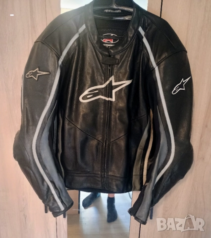 Мото яке Alpinestars 64