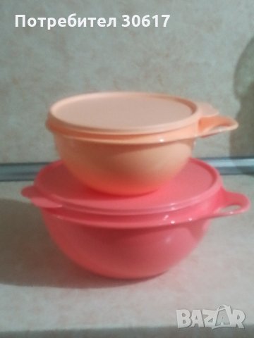 Tupperware продукти на супер цена , снимка 9 - Кутии за съхранение - 34669805