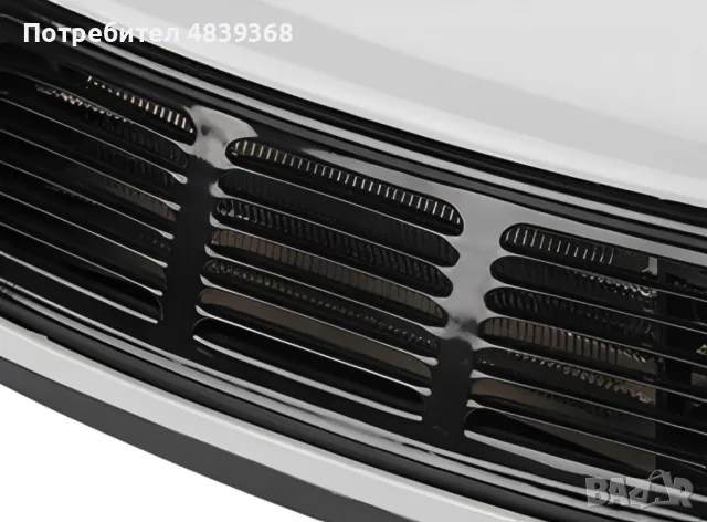 ТОП ЦЕНА Вентилаторна печка Termomax 2000W, снимка 3 - Отоплителни печки - 56343104