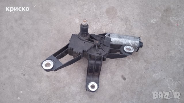 моторче чистачка шкода, снимка 2 - Части - 41057598