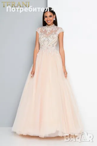 Бална / булчинска рокля Terani couture