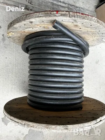 Кабел NYY-J 5x50   