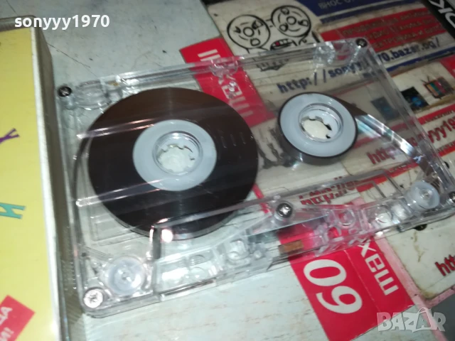 СМЯХ БЕЗ ГАЩИ-КАСЕТА 2007251117, снимка 6 - Аудио касети - 51079460