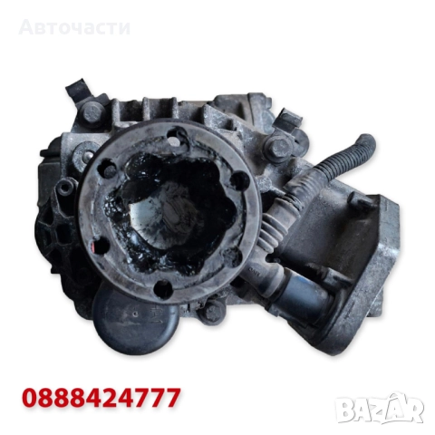 Заден диференциал - Ford Kuga MK1 2.0 TDCi 4x4 - (2008 г. - 2012 г.) - FoMoCo Haldex - Комплект, снимка 5 - Части - 52365221