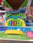 Детско пиано-ксилофон Peppa Pig My 1ST Piano, снимка 9