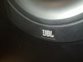 поръчан-JBL-POWERED SUBWOOFER 38Х33Х33СМ 2007231241, снимка 15