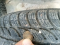 Зимни Гуми Дебика Debica, снимка 7