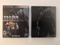 Mass Effect Trilogy игра за Ps3 Playstation 3 плейстейшън 3, снимка 2