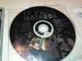 EL PASO MATADOR CD MADE IN HOLLAND 0704231413, снимка 2