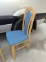 трапезни столове внос Германия , снимка 7