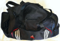 Спортна чанта Adidas. Размери 57 x 30 x 22 см, снимка 5