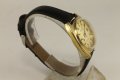 1960's ZENTRA 2000 Немски Позлатен Часовник, снимка 6