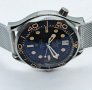 Мъжки луксозен часовник Omega DIVER 007, снимка 1