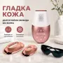 IPL TOUCH охлаждащ IPL лазерен епилатор – безболезнено дълготрайно Обезкосмяване с 9 нива за лице и , снимка 1