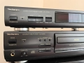 Тунер,дек и CD плеър Technics, снимка 6