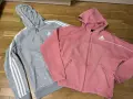 суичъри и клинове adidas 12-13 г., снимка 2