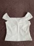Чисто нова блуза с деколте, снимка 8