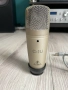 BEHRINGER C-1U Микрофон, снимка 1
