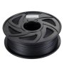 Carbon Fiber 20% PLA Filament Sunlu 1.75mm, 3D Printers, 1kg, ROHS, снимка 3
