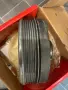 Демпферна шайба bmw f30 f31 190ks дизел, снимка 2