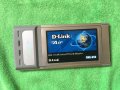 Външна Wireless карта - D Link