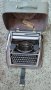 стара пишеща машина - на кирилица, снимка 6