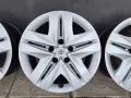  Джанти 16 ' цола 5х114,3 ТОЙОТА / TOYOTA 7J ET40 60,1 Corolla Auris Avensis, снимка 10