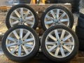 5х112 17 Джанти VW Golf Caddy Touran 5x112 Голф Кади Тоуран Оригинални, снимка 8