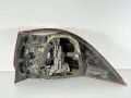 Ляв Стоп Голф 6 Комби (09-13г) Lqv Stop VW Golf 6 Variant, снимка 2