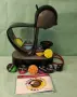 Кафемашина с гаранция 1 година Delonghi NESCAFÉ® система Dolce Gusto Infinissima Black/Gray, снимка 6