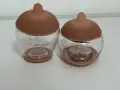 Продавам шишета Emulait-The Classic Bottle и The Anatomy Bottle, снимка 3