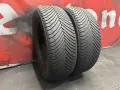 215 60 16, Зимни гуми, Michelin Alpin7, 2 броя, снимка 1