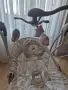 Бебешка люлка 2в1 Kikkaboo Mia Beige , снимка 7