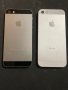 iPhone 5s Space gray и IPhone 5s Silver, снимка 2