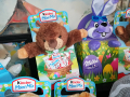 KINDER & MILKA ФИГУРКИ ЗА КОЛЕКЦИЯ 2603222133, снимка 11